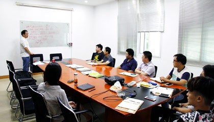 山翁工業爐(嘉善)有限公司